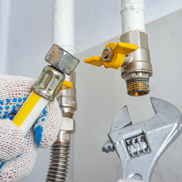 Plumbing in Midland, TX