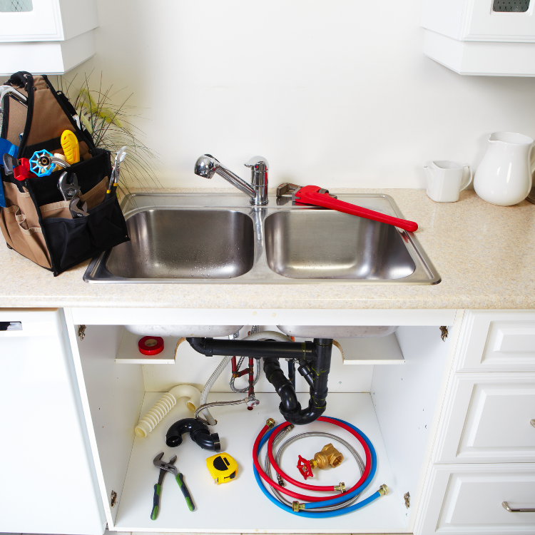 Plumbing in Midland, TX