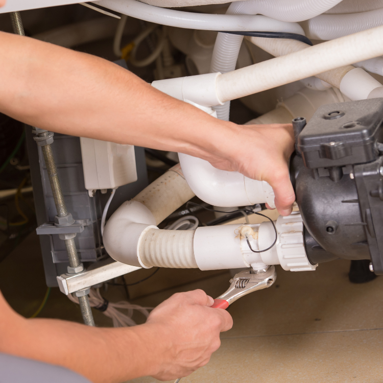 Plumbing in Midland, TX