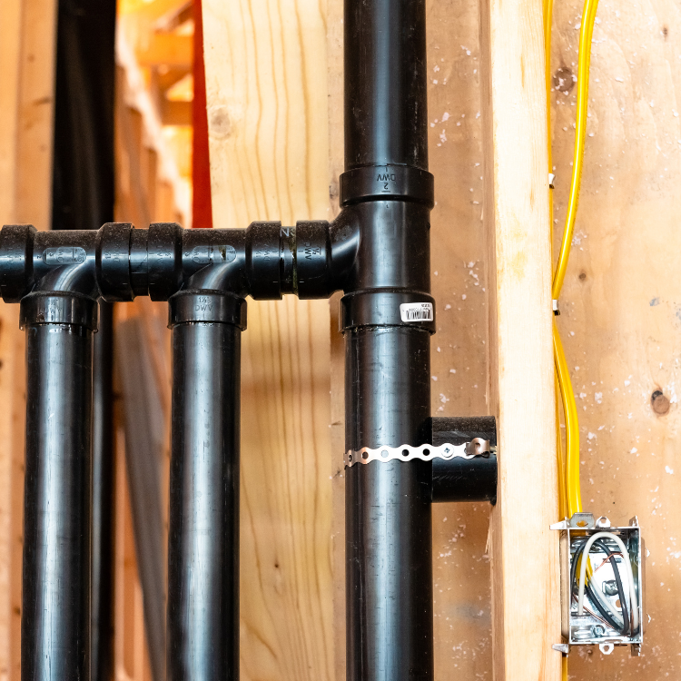 Plumbing in Midland, TX