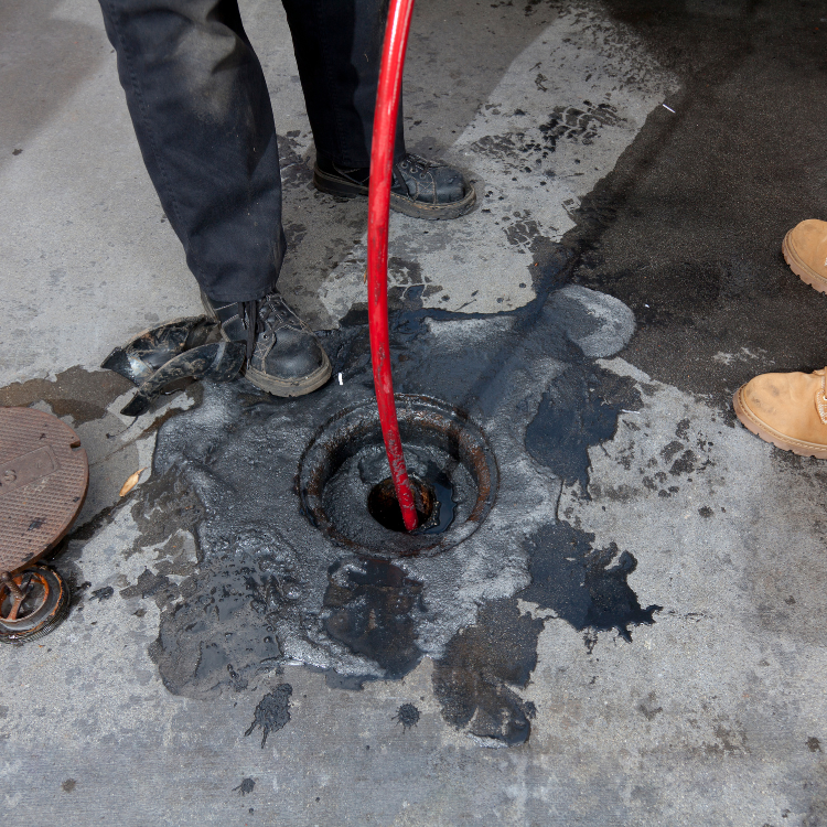 Plumbing in Midland, TX