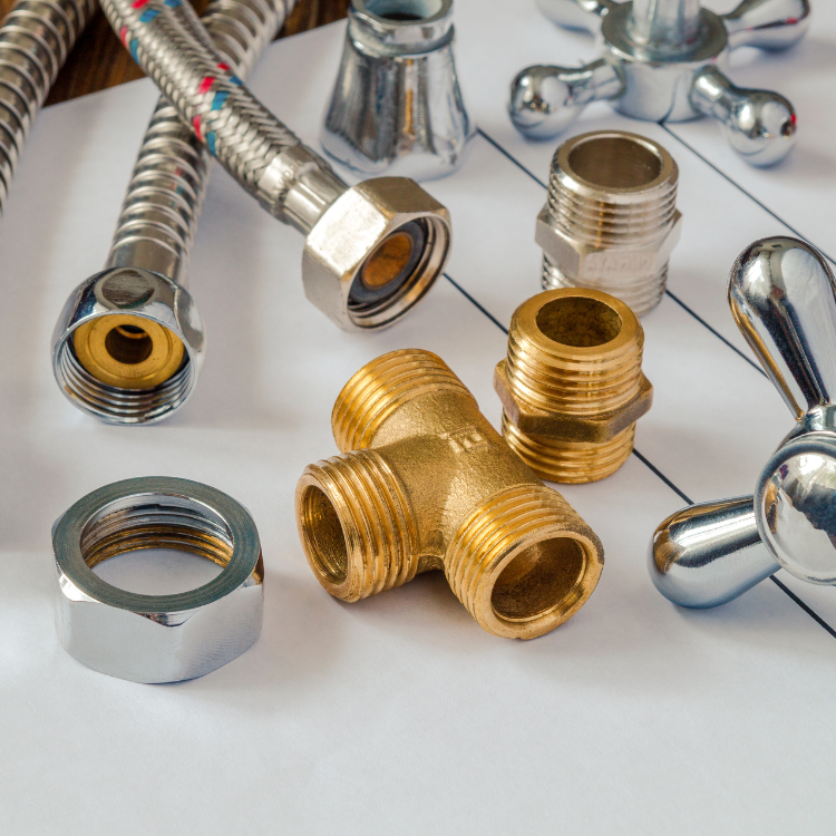 Plumbing in Midland, TX Plumbing in Midland, TX