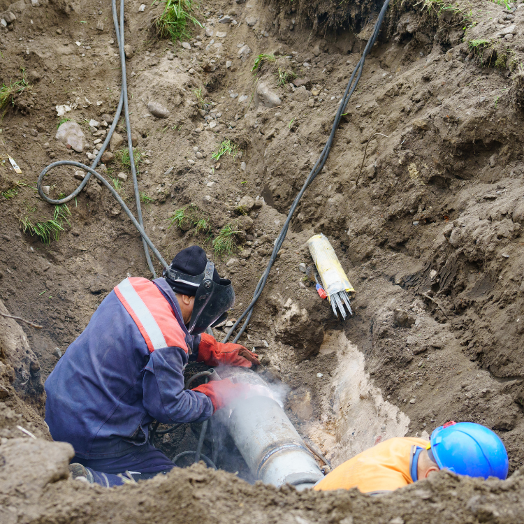 Plumbing in Midland, TX
