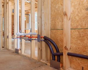 Plumbing in Midland, TX