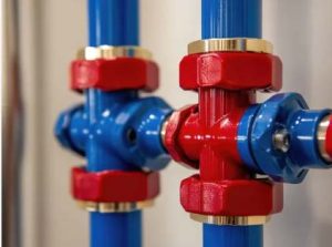 Plumbing in Midland, TX