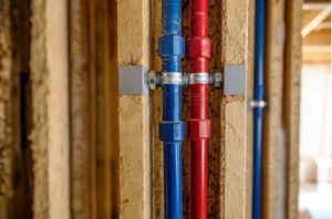 Plumbing in Midland, TX