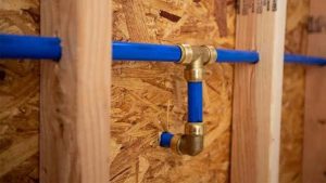 Plumbing in Midland, TX
