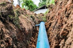 Plumbing in Midland, TX