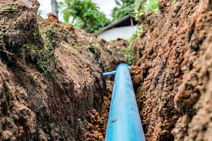 Plumbing in Midland, TX