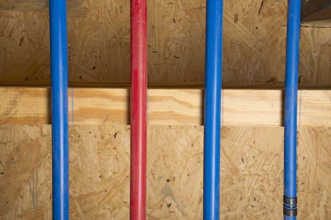 Plumbing in Midland, TX